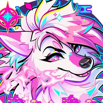 ✨️Wolfzilla✨️Multisuiter✨️She/her✨️🇲🇽✨️Casual artist✨️PT tech✨️Lesbian and married✨️