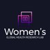 Women's Global Health Research Lab (@womenhealthucf) Twitter profile photo Women's Global Health Research Lab (@womenhealthucf) Twitter profile photo