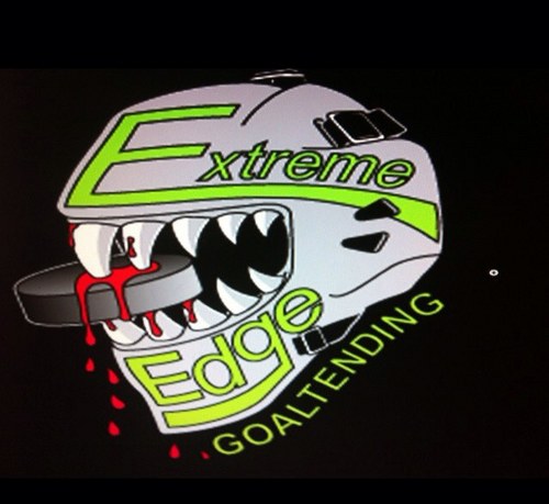 Owner Extreme Edge Goaltending