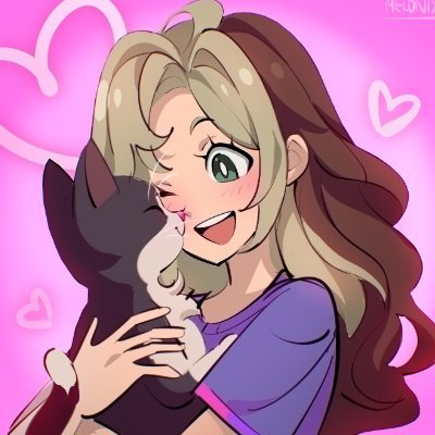 ggdieseldarling's profile picture. *noms gummybear* wyd thursday night? you could come hang out with me on twitch instead -- animator by day ... streamer by night