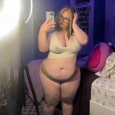 ♡ 19 years old ♡ ACTIVE DAILY on OnlyFans ♡ 18+ follow & subscribe! come see me FULLY naked & tap my OF link below!!- ♡𝒴𝑜𝓊𝓇 𝑜𝓃𝓁𝒾𝓃𝑒 𝒸𝓇𝓊𝓈𝒽 ♡ -