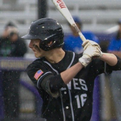 UPS Commit | Seattle Select 18u | H. M. Jackson HS 2026 | 6’ 0’’ | 175lbs | OF/RHP | 3.78 GPA | https://t.co/BLflfegpli