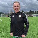 George Wall - @wallgeo - Twitter