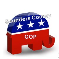 Saunders County NE GOP🇺🇸(@SaundersCoGOP) 's Twitter Profile Photo
