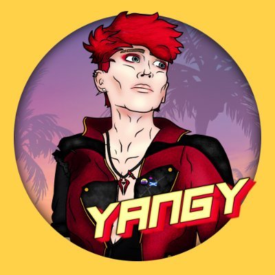 @RedYoungTYR | 24 | They/Them. BA(Hons) Performance graduate. @GTABase / @LSHeists teams. Multiplat gamer (XBSX, PS5, PC, VR) Scottish, disabled, Queer icon.