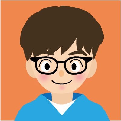 #ロゴデザイナー ×#webデザイナー(HTML•CSS•JavaScript•STUDIO •figma) |Apple、犬(パグ)、映画(男はつらいよ)、読書、JAZZ、お酒、スポーツ観戦(ラグビー・野球)
