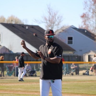 Head JV Baseball Coach at Bayside High School⚾️, The 7️⃣5️⃣7️⃣ made me, Keystone Baseball Alum⚾️
