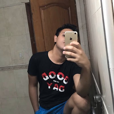 emanuelbsdp's profile picture. 