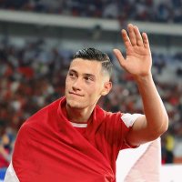 Senbonzakura 🍉 (@goldyasher_) 's Twitter Profile Photo