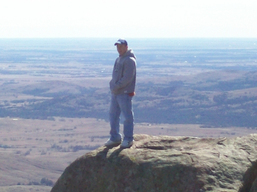 michaelmorgana7's profile picture. All thoughts are my own