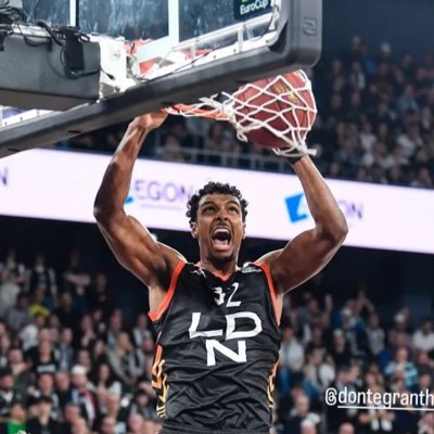 DonteGrantham32 Profile Picture