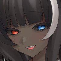 Nosora - Hellhound {EnVtuber}(@NosoraVR) 's Twitter Profile Photo