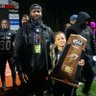 coachnah2's profile picture. Founder of Beat the streets training. / BTS 7on7 tournament /and mentoring.. trainer at level 40. cornerbacks coach at Imhotep charter .