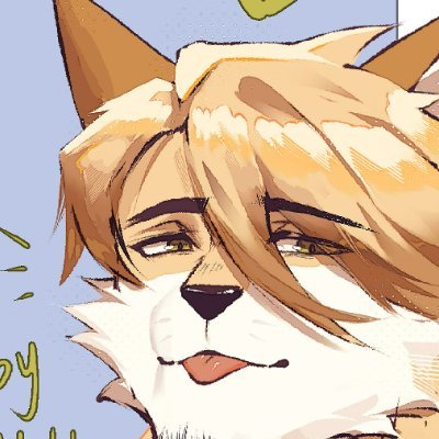 furry artist | pfp by @Conn_R07