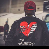 THE BIGGEST π¨π©π³π¬ (@manlikeariss) 's Twitter Profile