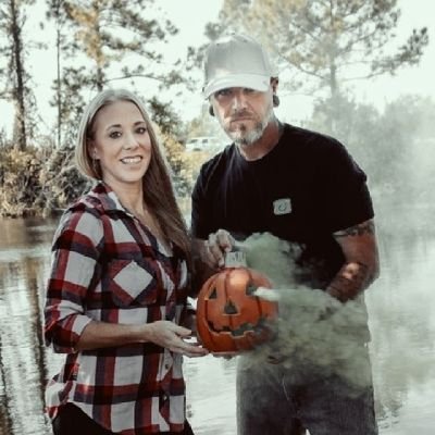 Join Megan and Steve as they discuss all your favorite haunted locations and paranormal investigation teams, and learn the history and mystery behind then all!