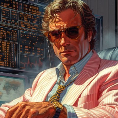 Never Financial Advice - Be Smart, Use Your Brain - I use stops, everyone should Here, I share how I see markets, tools I've built.
