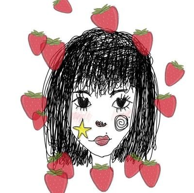 16 años🌷
mentalmente en mi mundo de fresitas🍓
ᥬ🍰❤🍄🎀💌᭄