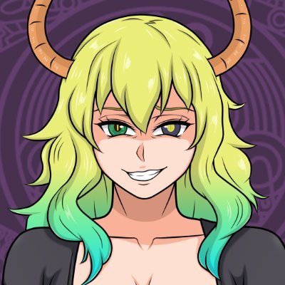 Javsmx97 🇲🇽 (Open Commissions 7/4)さんのプロフィール画像