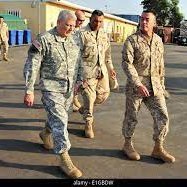 General Carter Ham is the President and
Chief Executive Officer of the Association
of the United States Army