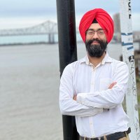 Gagandeep Singh (@gagandeepchem) 's Twitter Profile Photo