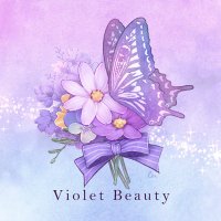 Violet Beauty(@vb_violetbeauty) 's Twitter Profile Photo