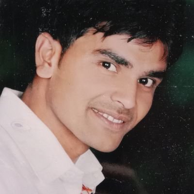 Jitendr38910961's profile picture. समाजसेवी