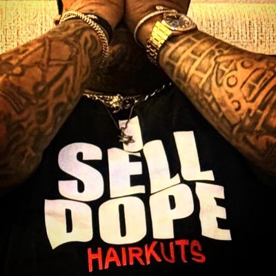 KUTGANGMUSIC's profile picture. the most interesting barber in the world ceo and founder of BARBER BULLY wave brush and products and apparel