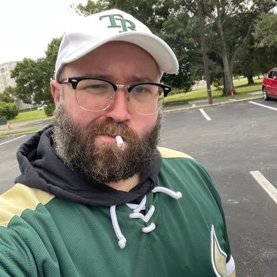 USF Alumnus | AF Veteran | Cybersecurity Expert | My views are my own | #GoBolts #COYS #GoBulls #HornsUp