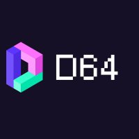 D64 Ventures (@d64vc) 's Twitter Profile