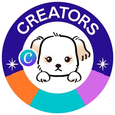 '24.3〜Canva公式クリエイター活動開始🐣グラフィックデザイナーの かの と申します。沢山皆様に使っていただけるテンプレート、素材等製作していきます💪個人様〜誰もが知る企業まで。デザイナー歴20年↑フォローいただけましたら嬉しいです!→ https://t.co/wcMiz1dDDD