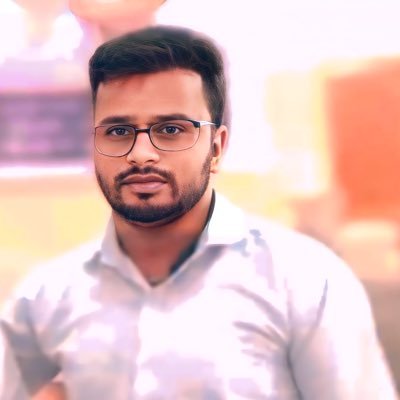 ThirumurthyG's profile picture. YouTube Channel: https://t.co/EfnB0cMtuP