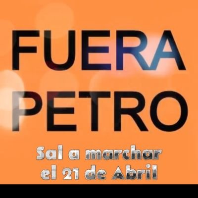 EL ASESINO HAMPON QUIERE SOMETER EL PAÍS A SUS INTERESES ECONÓMICOS MACABROS, MUERTE DROGAS Y NARCOTRAFICO. NOS VAMOS A DEJAR? UNIDOS SIEMPRE, A SALVAR EL PAÍS.