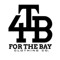 For the Bay Clothing Co.(@FortheBaycc) 's Twitter Profile Photo