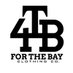 For the Bay Clothing Co. (@FortheBaycc) Twitter profile photo
