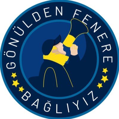 Gönülden Fener'e Bağlıyız #SefaReis