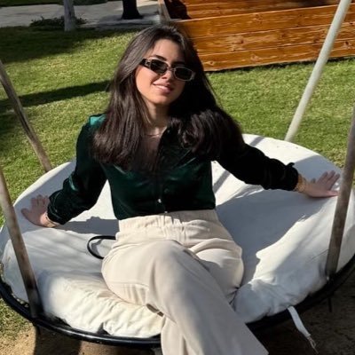 samaaghaneem2's profile picture. But without the dark we’d never see the stars🕊