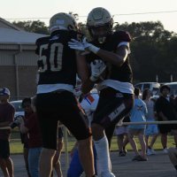 Pace McCaskill (@pace_m50) 's Twitter Profile