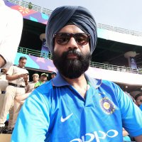Surinder Singh (@stellar_suri) 's Twitter Profile