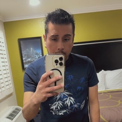 RGTCA004's profile picture. House,Techno,Trance,DnB! Anime!!            Horror Movies!! 🏳️‍🌈