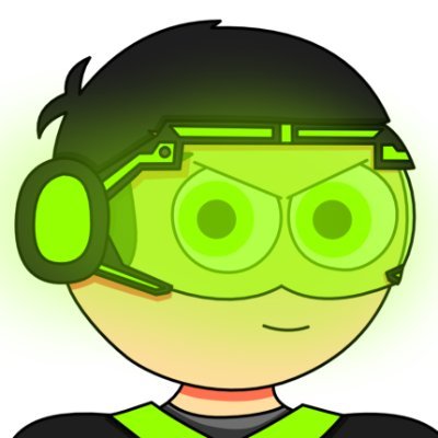 HiXDAaron's profile picture. A guy who makes indie animation and indie game for fun.
18yr
He/Him
Inactive in x. follow me on bluesky.
