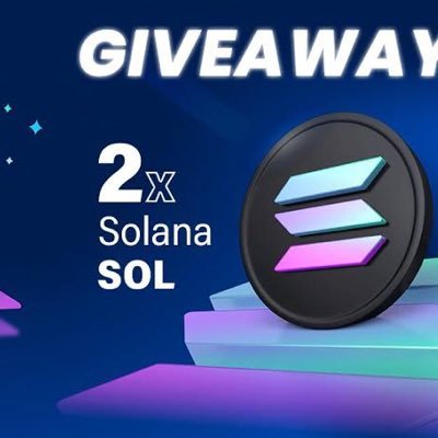 PRESALE for $SOL IS NOW LIVE   Send SOL to :-CU7W58RvarXeJApRY4kmxocD4YMDQEPifbKebhLFEirq  Minimum 0.5 SOL  45% Presale - 45% LP - 10% Airdrop