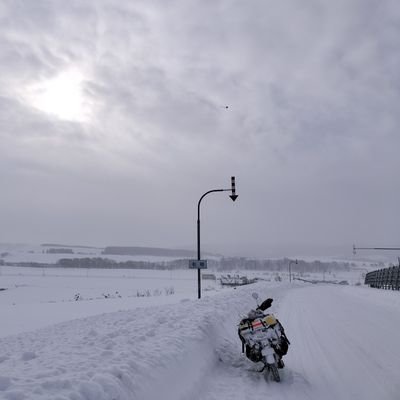 バイクと、にしらないうちに掲載された人https://t.co/cqPoXvPl7o  
鉄カブ90(2007年式)、CRF250L(S)(2023年式)乗ってます。

人生で交通事故、約6回( ノД`)…
令和2年、加算されました。