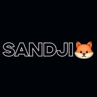 CALL ME SANDJI(@Ssandjii) 's Twitter Profile Photo