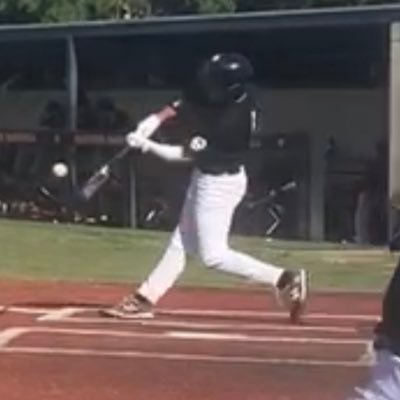 Clark Baseball ‘25 #4 | SS/2B | R/L | 5’10 175