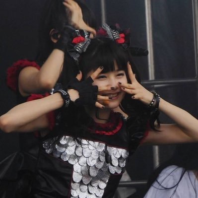 moametal2988011's profile picture. 
