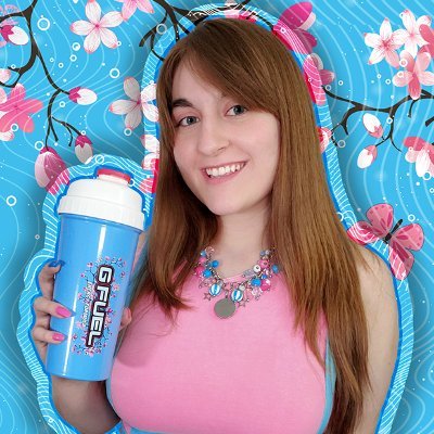 Cosplayer | Streamer | @GFuelEnergy Partner 🌸 Code: Hyde |
✉️ Contact Email: misshydebusiness@gmail.com