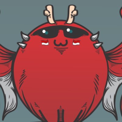 Axie Infinity Indonesia 🇮🇩 Profile