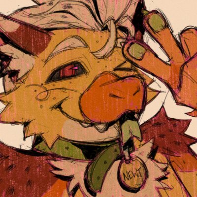 20 yr old 2D/3D artist! Warrior cats, Hololive, LGTS, and furry art!
Dm's open to anyone!
https://t.co/TvpxUTyw4I
|| Furry NSFW art alt: @Prikapear18plus ||