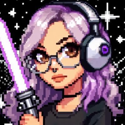 she/her | 31 yo | queer | full time goofball, part time streamer | pfp by pr1ncess_z0ra on ig